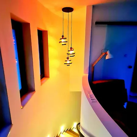 Ihre Auszeit Am Villa