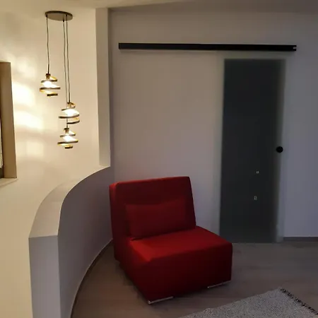 Ihre Auszeit Am Villa *