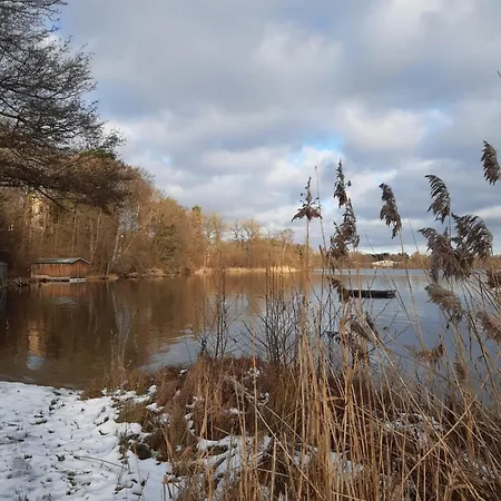 Ihre Auszeit Am Villa Lychen