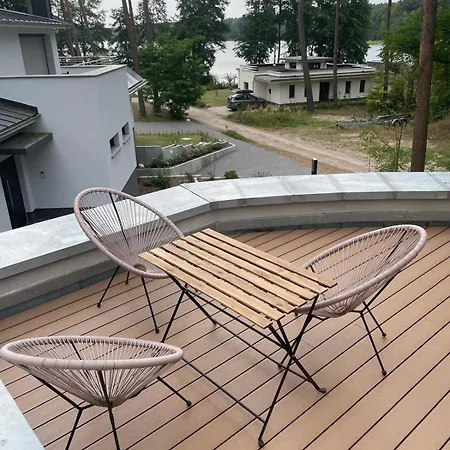 Villa Ihre Auszeit Am Lychen