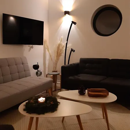 Ihre Auszeit Am * Lychen