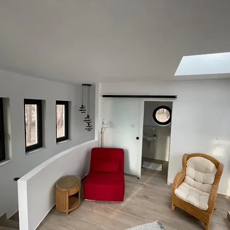 Ihre Auszeit Am Villa *