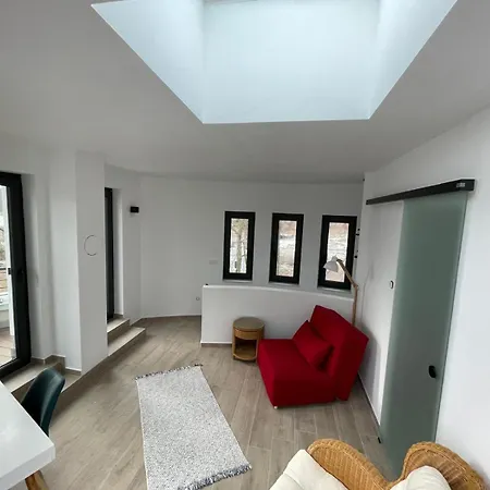 Ihre Auszeit Am Villa Lychen