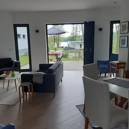Ihre Auszeit Am Villa Lychen