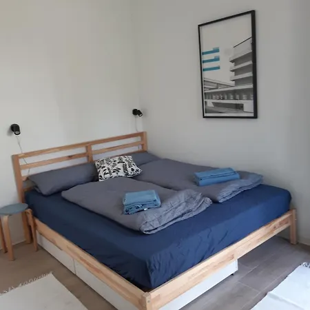 Villa Ihre Auszeit Am *