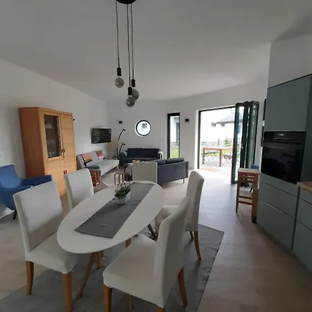 Ihre Auszeit Am Villa *