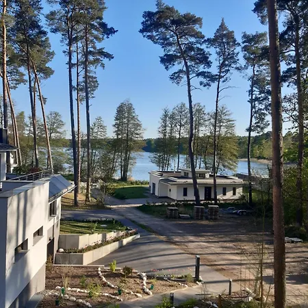 Ihre Auszeit Am Villa *