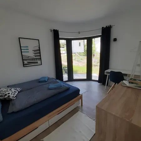 Ihre Auszeit Am Villa Lychen