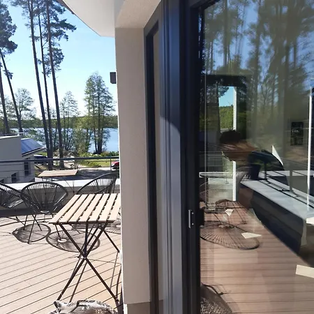 Ihre Auszeit Am Villa *