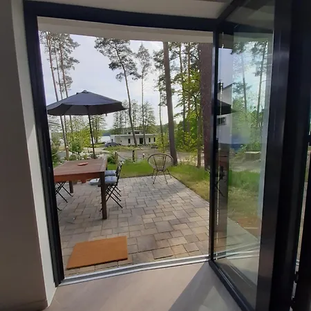 Ihre Auszeit Am Villa Lychen
