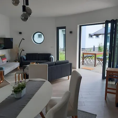 Villa Ihre Auszeit Am