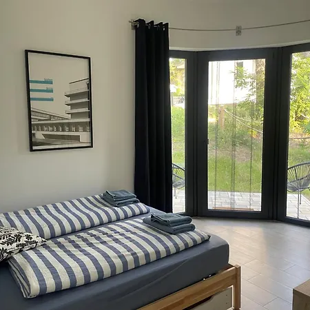 Ihre Auszeit Am Villa *