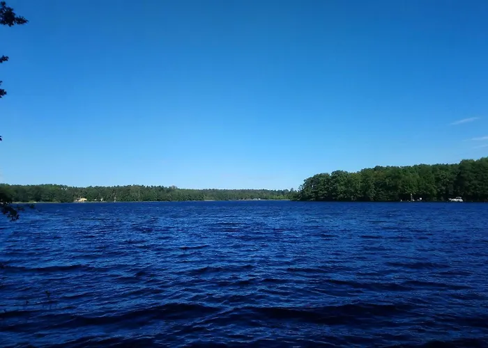 ヴィラ Ihre Auszeit Am リヘン
