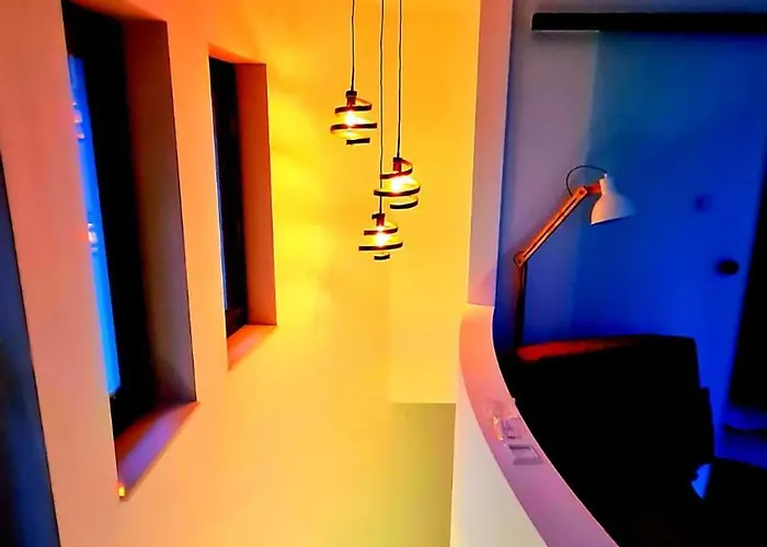 Ihre Auszeit Am ヴィラ