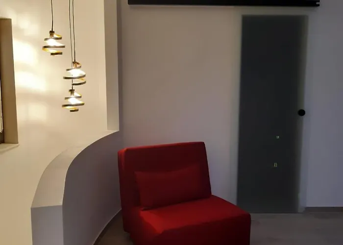 Ihre Auszeit Am Βίλα *