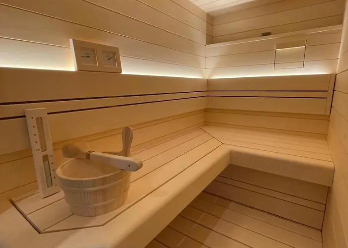 ヴィラ Ihre Auszeit Am リヘン