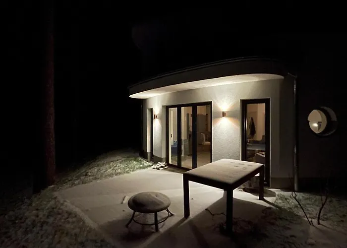 Ihre Auszeit Am リヘン