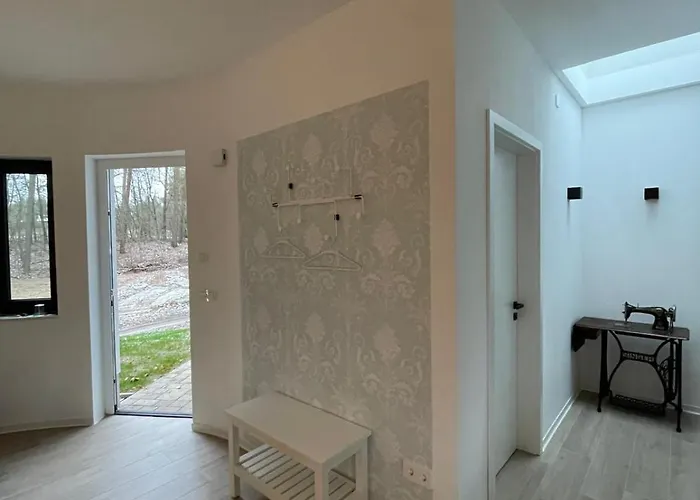 Ihre Auszeit Am リヘン