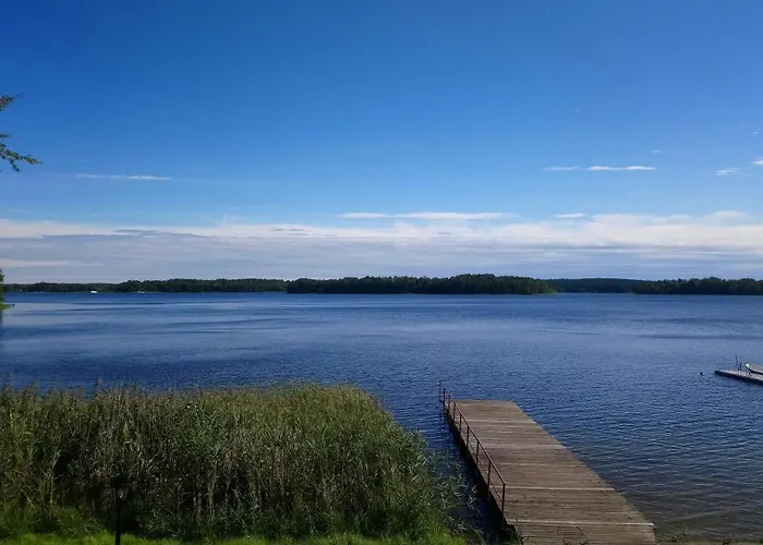 Ihre Auszeit Am Βίλα *