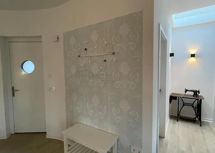 Ihre Auszeit Am リヘン