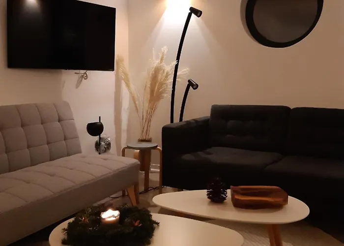 Ihre Auszeit Am * Lychen