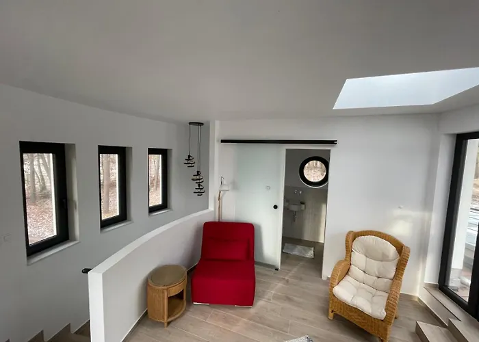 Ihre Auszeit Am ヴィラ *