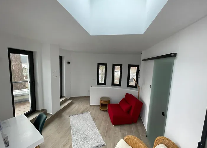 Ihre Auszeit Am ヴィラ リヘン