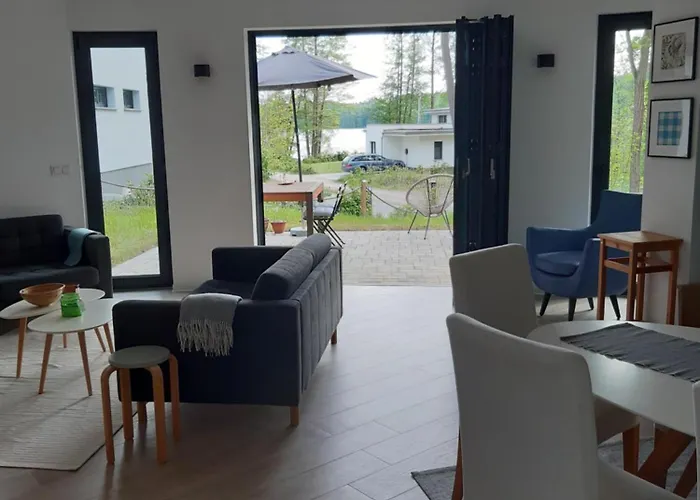 Ihre Auszeit Am Villa Lychen