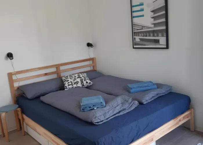 ヴィラ Ihre Auszeit Am *