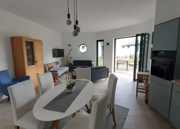 Ihre Auszeit Am Βίλα *