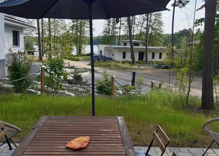 Ihre Auszeit Am Lychen