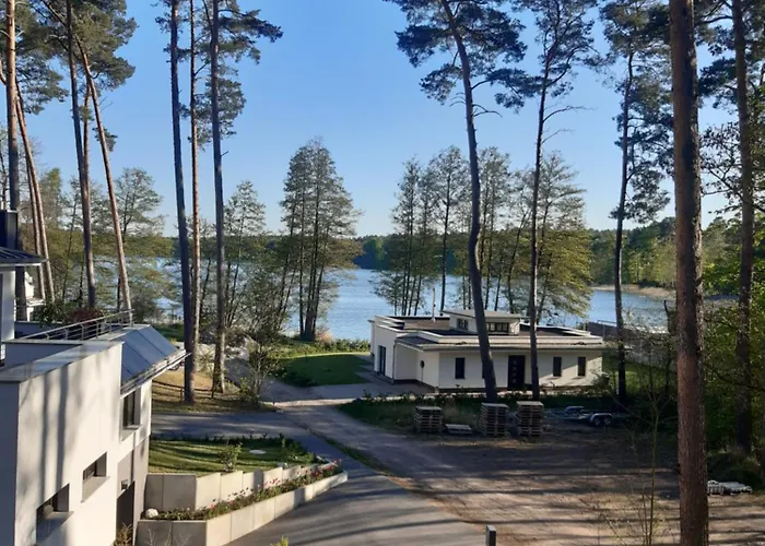 Ihre Auszeit Am Βίλα *