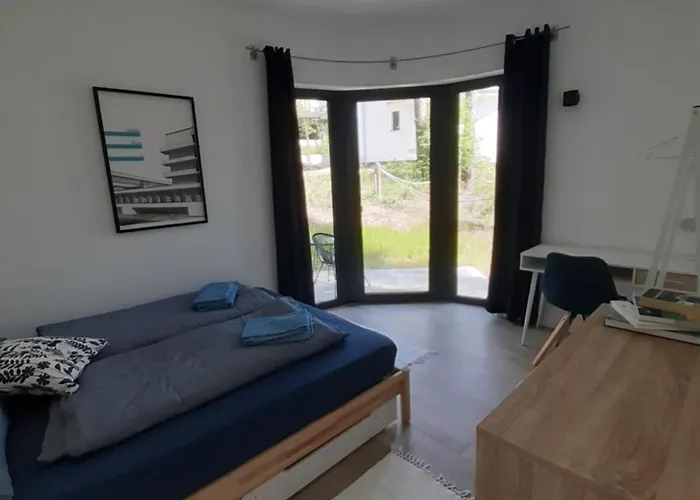 Ihre Auszeit Am ヴィラ リヘン