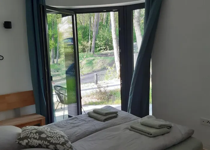 Ihre Auszeit Am * Lychen