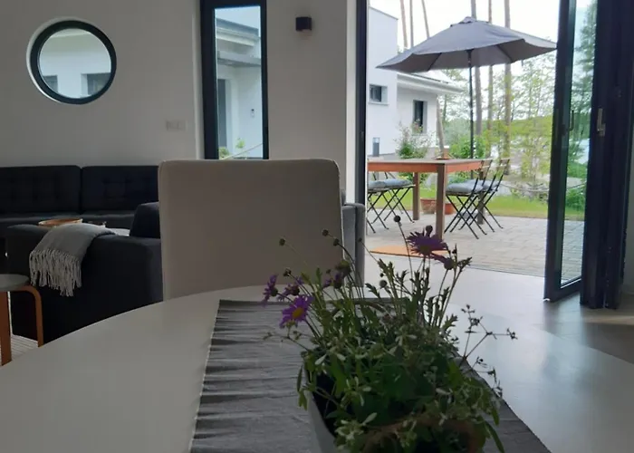 ヴィラ Ihre Auszeit Am