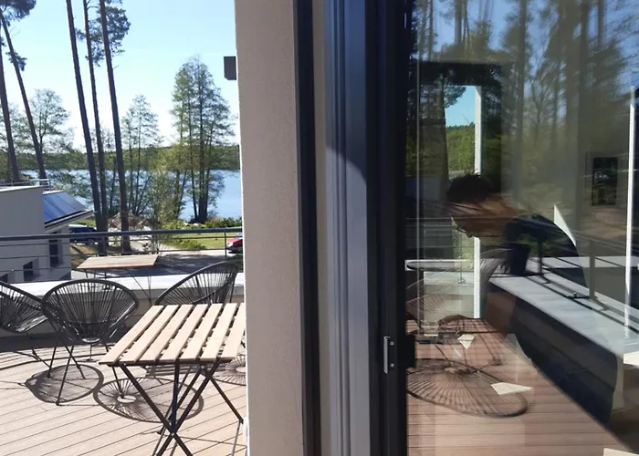 Ihre Auszeit Am ヴィラ *