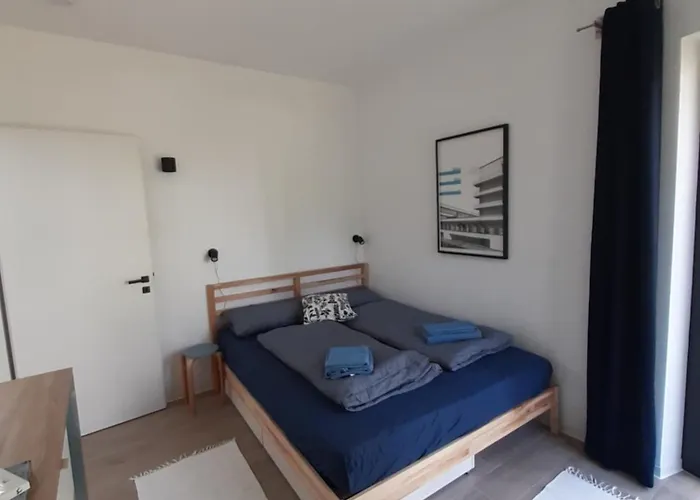 ヴィラ Ihre Auszeit Am *