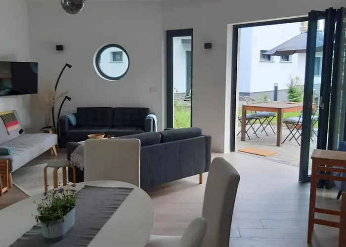 Villa Ihre Auszeit Am