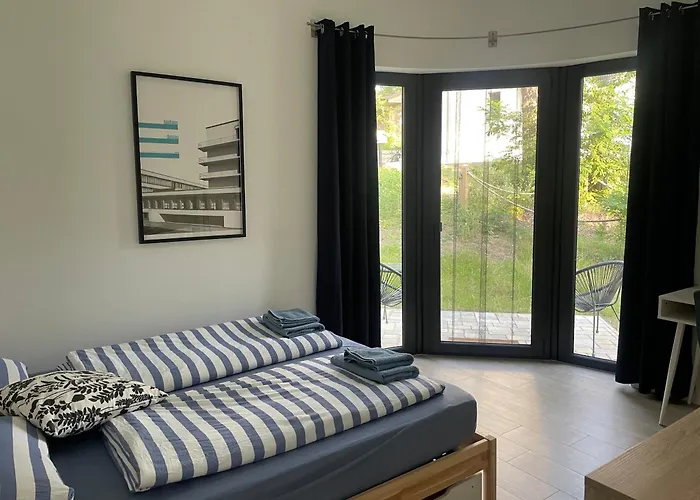 Ihre Auszeit Am Villa *